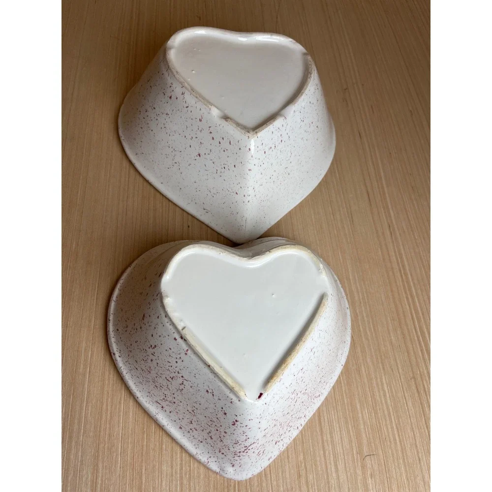 N/A ceramic heart